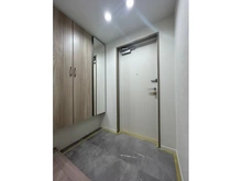 【東京都/新宿区高田馬場】高田馬場パーク・ホームズ 玄関