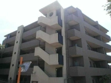 【東京都/新宿区中落合】レクセルヒルズ 中落合見晴坂 外観