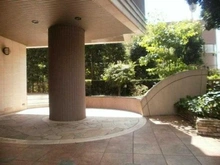 【東京都/新宿区中落合】レクセルヒルズ 中落合見晴坂 アプローチ