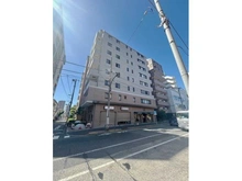 【東京都/新宿区中落合】クレストコート中落合 外観