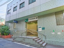 【東京都/新宿区中落合】クレストコート中落合 都営大江戸線「落合南長崎」駅（現地より約640m）