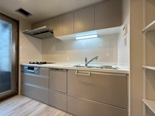 【東京都/新宿区高田馬場】レジェンド高田馬場DUE キッチン