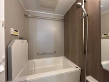 【東京都/新宿区高田馬場】レジェンド高田馬場DUE 浴室