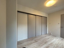 【東京都/新宿区高田馬場】レジェンド高田馬場DUE 洋室