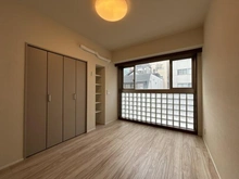 【東京都/新宿区高田馬場】レジェンド高田馬場DUE 洋室