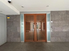 【東京都/新宿区高田馬場】レジェンド高田馬場DUE 玄関