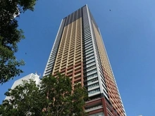 【東京都/豊島区東池袋】アウルタワー 外観