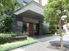 【東京都/豊島区東池袋】アウルタワー エントランス