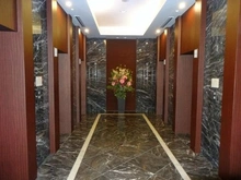 【東京都/豊島区東池袋】アウルタワー 共用施設：エレベーターホール