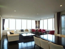 【東京都/豊島区東池袋】アウルタワー 共用部：プレミアムビューラウンジ