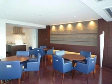 【東京都/豊島区東池袋】アウルタワー 共用施設：パーティールーム