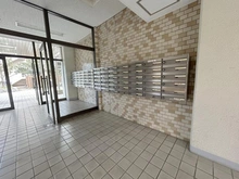 【東京都/板橋区赤塚新町】光が丘パークタウンゆりの木通り北 10号棟 メールBOX