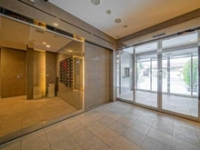 【東京都/新宿区原町】グローリオ新宿夏目坂 エントランス