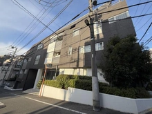 【東京都/新宿区高田馬場】アクティス高田馬場四丁目 外観