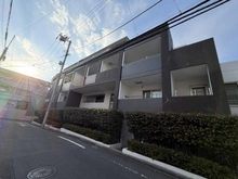 【東京都/新宿区高田馬場】アクティス高田馬場四丁目 外観