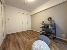 【東京都/新宿区西落合】サントーア哲学堂公園 洋室