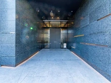 【東京都/新宿区下落合】プラウド高田馬場 エントランス