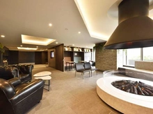 【東京都/新宿区下落合】プラウド高田馬場 共用部