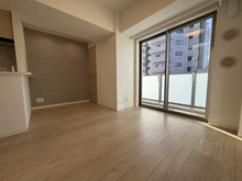 【東京都/新宿区原町】グローリオ新宿夏目坂 リビング