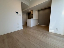 【東京都/新宿区原町】グローリオ新宿夏目坂 リビング