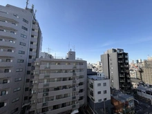 【東京都/新宿区原町】グローリオ新宿夏目坂 眺望