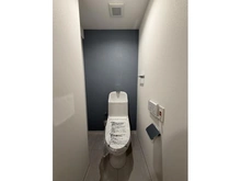【東京都/新宿区原町】グローリオ新宿夏目坂 トイレ