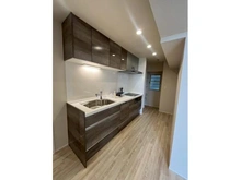 【東京都/新宿区百人町】西戸山タワーホウムズ　セントラルタワー キッチン