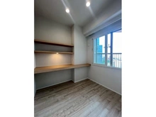 【東京都/新宿区百人町】西戸山タワーホウムズ　セントラルタワー 洋室