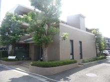 【東京都/西東京市中町】ソフィア東伏見 外観