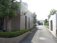 【東京都/西東京市中町】ソフィア東伏見 外観