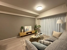 【東京都/新宿区下落合】グランツオーベル目白近衛町 LDK