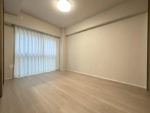 【東京都/新宿区下落合】グランツオーベル目白近衛町 洋室