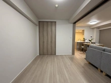 【東京都/新宿区下落合】グランツオーベル目白近衛町 洋室