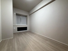 【東京都/新宿区下落合】グランツオーベル目白近衛町 サービスルーム（納戸）