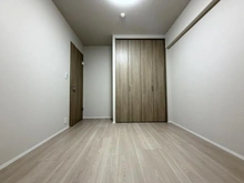 【東京都/新宿区下落合】グランツオーベル目白近衛町 サービスルーム（納戸）