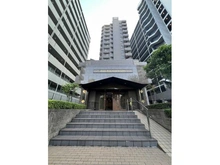 【東京都/新宿区西新宿】ライオンズシティ西新宿 外観