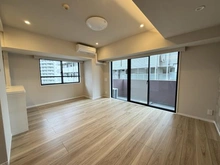 【東京都/新宿区西新宿】ライオンズシティ西新宿 LDK