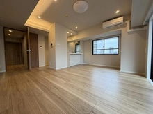 【東京都/新宿区西新宿】ライオンズシティ西新宿 LDK