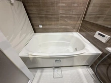 【東京都/新宿区西新宿】ライオンズシティ西新宿 浴室