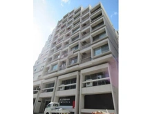 【東京都/新宿区高田馬場】メゾンドール高田馬場 外観