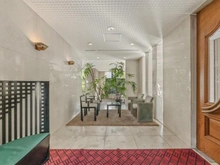 【東京都/新宿区下落合】パレロワイヤル目白 共用部