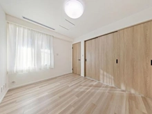 【東京都/新宿区下落合】パレロワイヤル目白 洋室