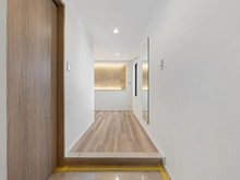 【東京都/新宿区下落合】パレロワイヤル目白 廊下