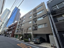 【東京都/新宿区西新宿】デュオ・スカーラ西新宿 外観