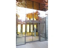 【東京都/中野区南台】アトラス中野南台 エントランス