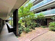 【東京都/中野区南台】アトラス中野南台 共用部