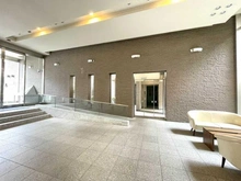 【東京都/杉並区久我山】プラウド久我山 エントランス