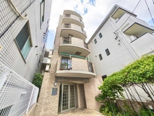 【東京都/中野区本町】ジェイパーク新中野 外観