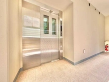 【東京都/中野区本町】ジェイパーク新中野 共用部