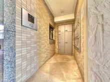 【東京都/中野区本町】ジェイパーク新中野 宅配BOX